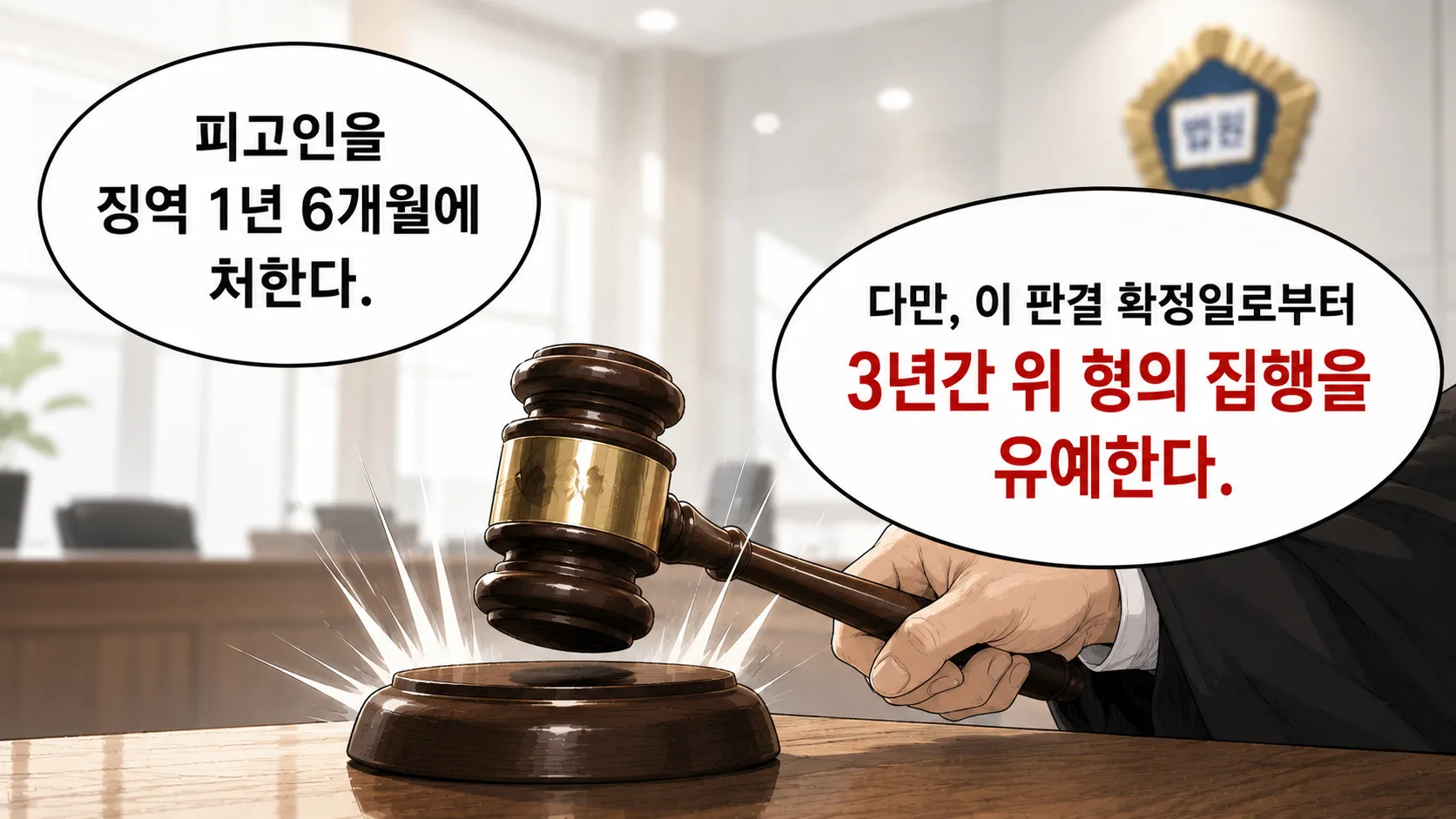 부산음주운전변호사의 조력으로 집행유예 받아낸 사례