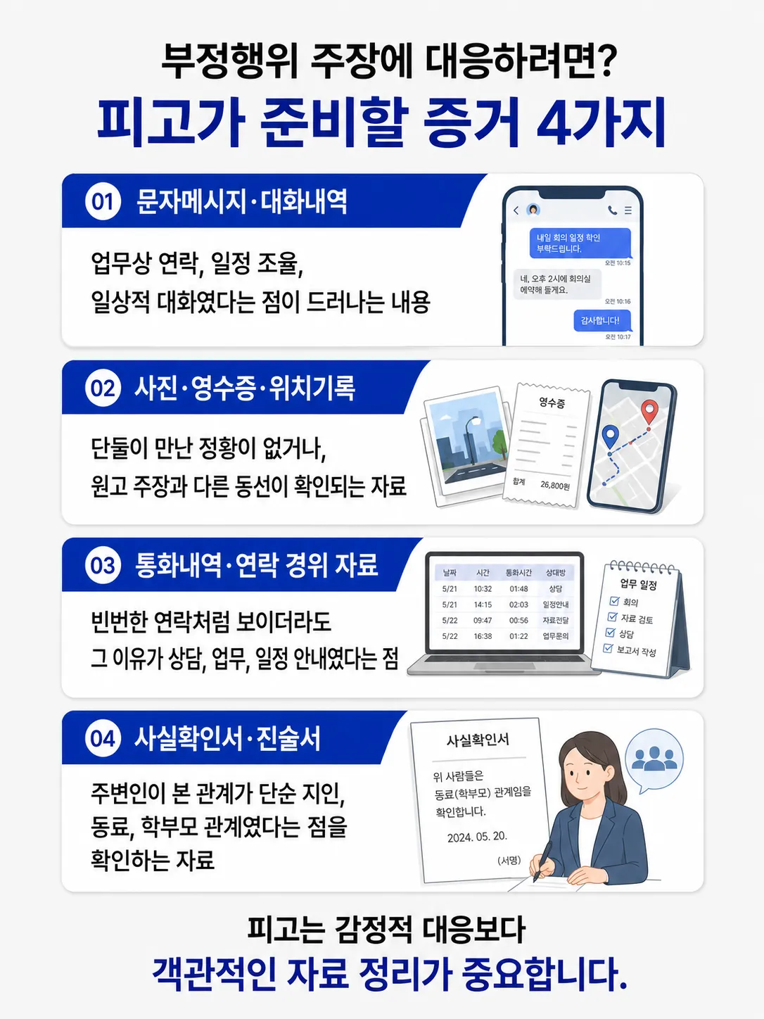 춘천법률상담으로 원고 부부의 별거·혼인 파탄 상태를 확인해 상간소송 책임을 줄이는 방법