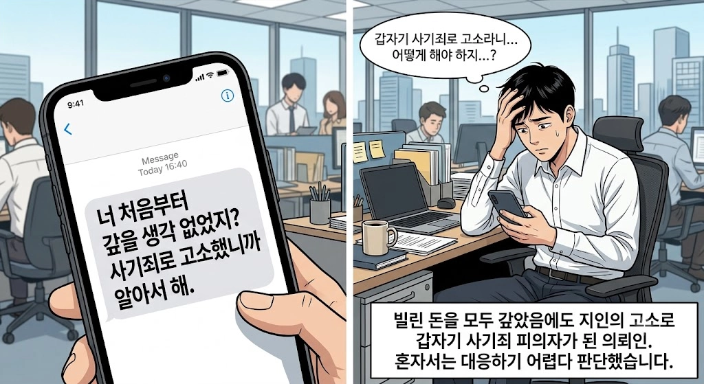 수원사기죄변호사가 사기죄 성립 요건과 대응 방법을 설명합니다.