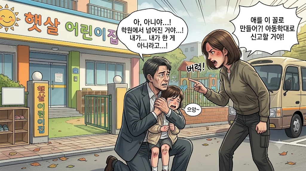 양육권친권의 역할과 이혼 후 지정 방법을 확인해 보세요.
