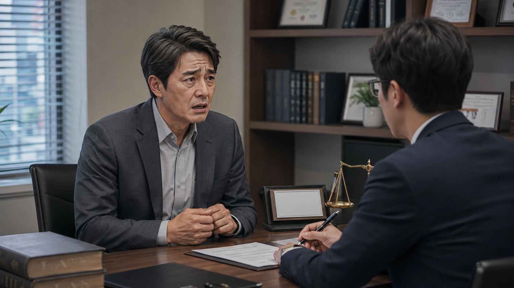 양육권친권의 개념과 변경 가능 여부를 한눈에 정리했습니다.