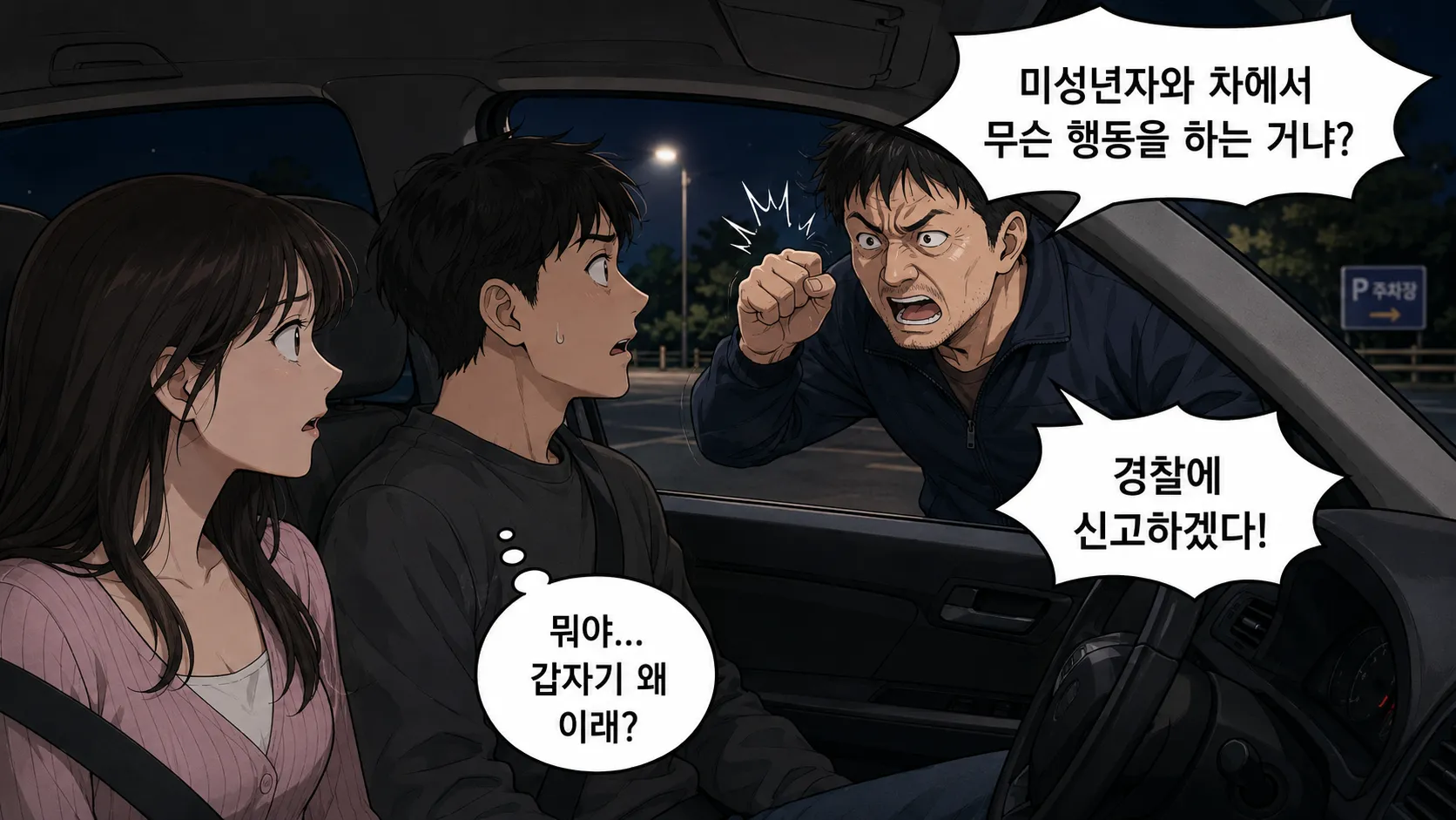 포항변호사상담으로 확인하는 특수폭행 처벌 수위와 경찰조사 대응 절차 설명