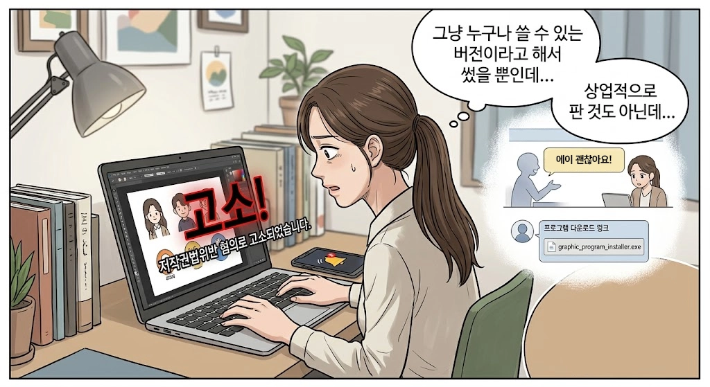 김포변호사가 사건의 쟁점을 분석하고 맞춤형 법률 대응 방안을 안내하는 이미지입니다.