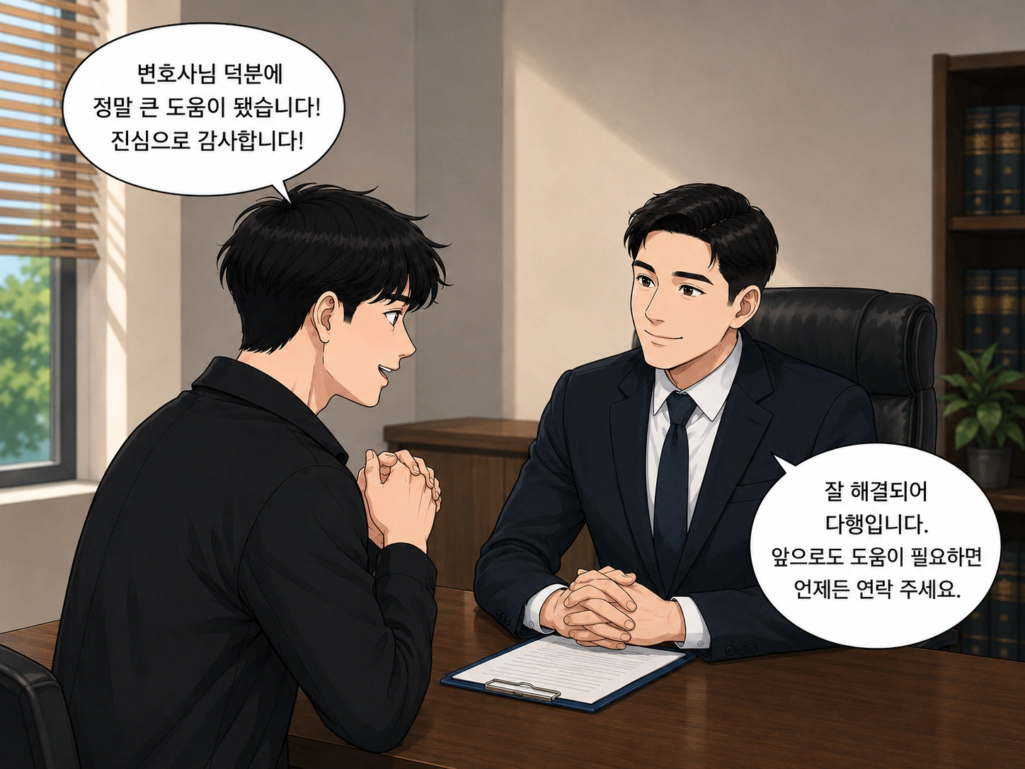남양주변호사상담으로 이끈 결과, 특수강간 불기소