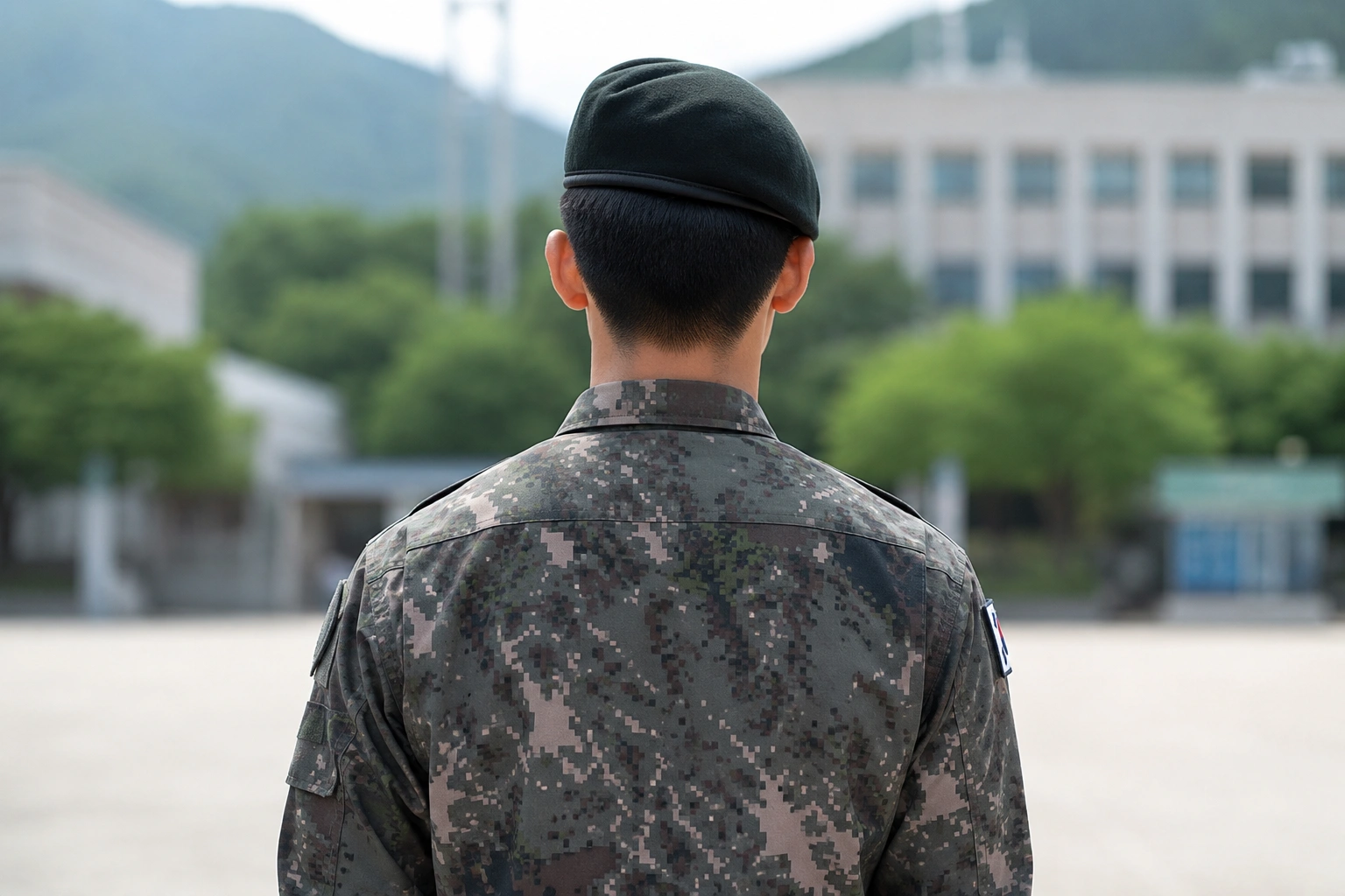 군사재판 대응을 위한 군변호사의 혐의 성립요건 반박
