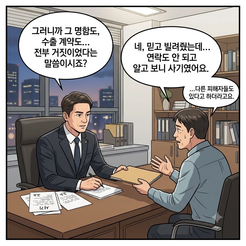 광교형사전문변호사가 형사사건 대응 절차와 전략을 안내하는 이미지입니다.