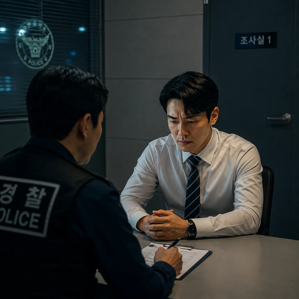 원주변호사상담 통해 스토킹 처벌 방어한 해결 사례