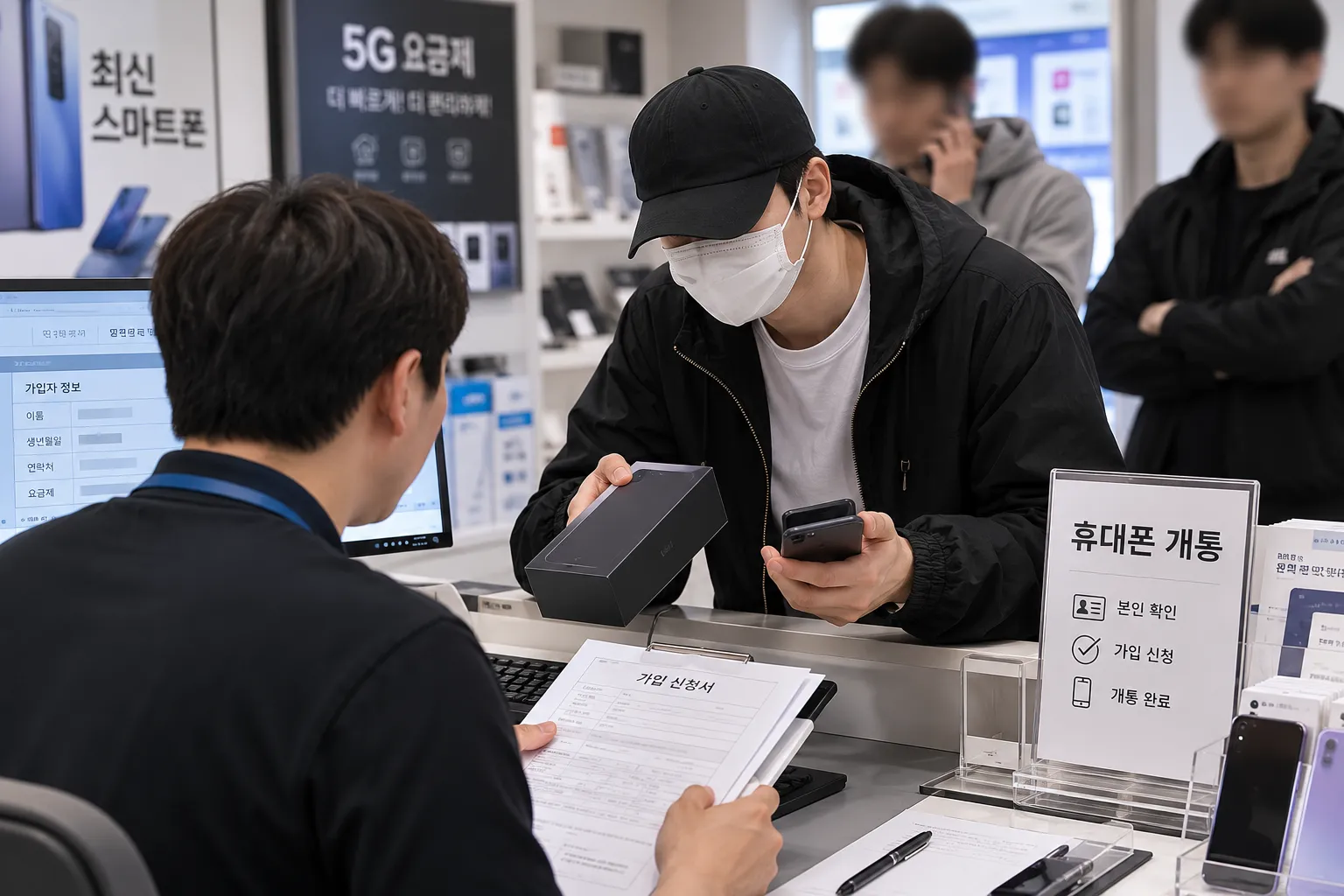 전기통신금융사기 처벌 방어 통해 불기소