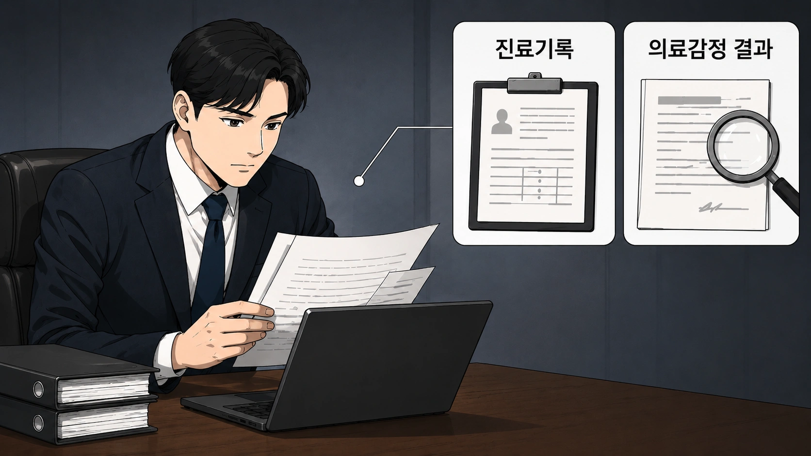 청주변호사추천 후, 의료과실소송 대응에 나선 의료소송변호사
