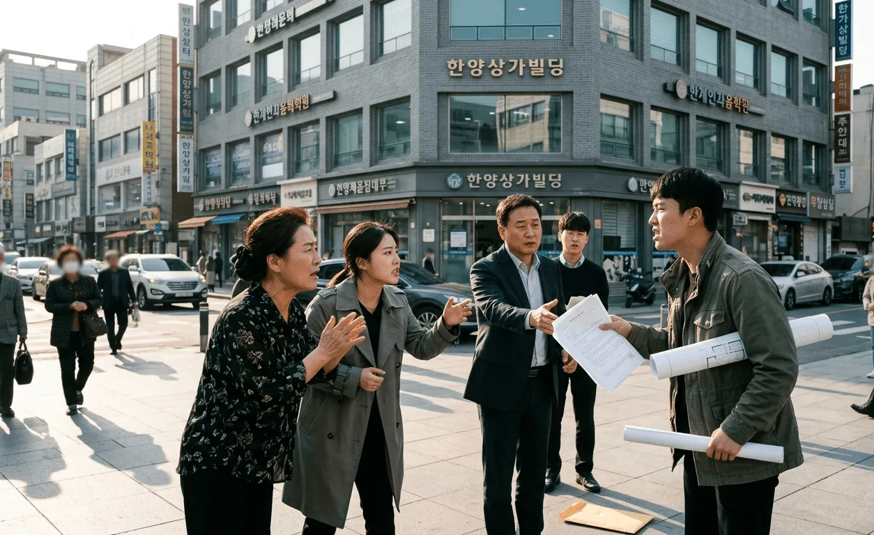 인지청구의소 상속분가액지급청구 계산의 예시