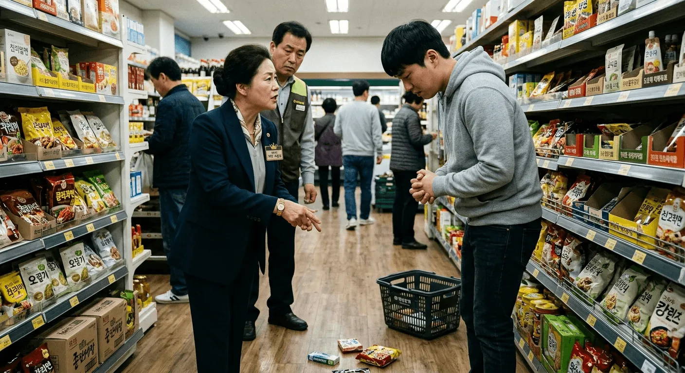 절도죄합의금 | 절도죄 연루 시 피해자와 합의의 중요성