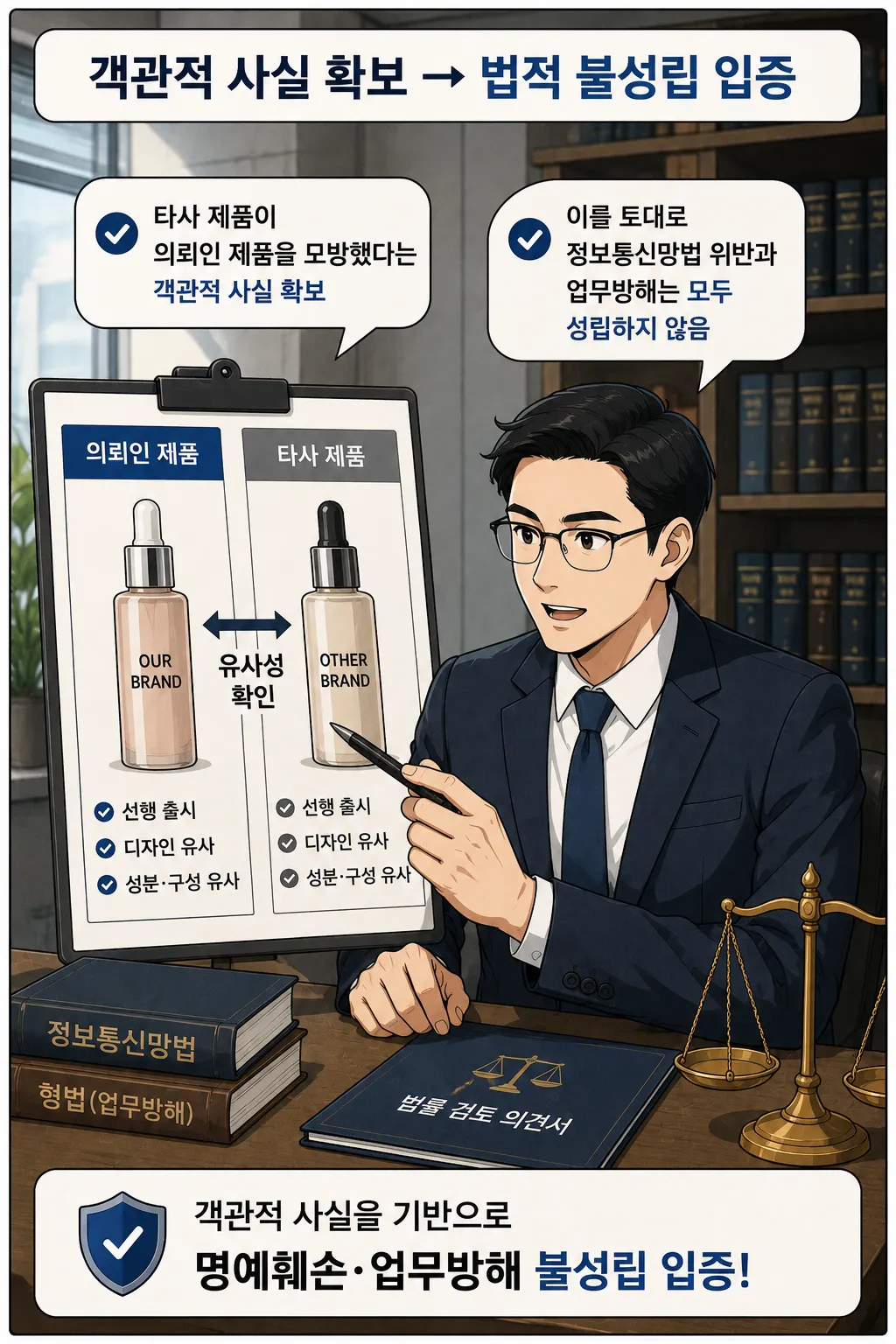 부산명예훼손변호사 조력으로 형량 벌금 방어하고 불기소 받은 사건 