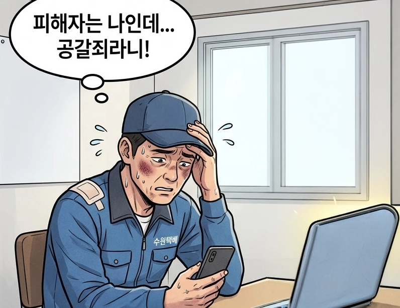 수원법률상담을 통해 형사사건 불기소 처분을 이끌어낸 사례
