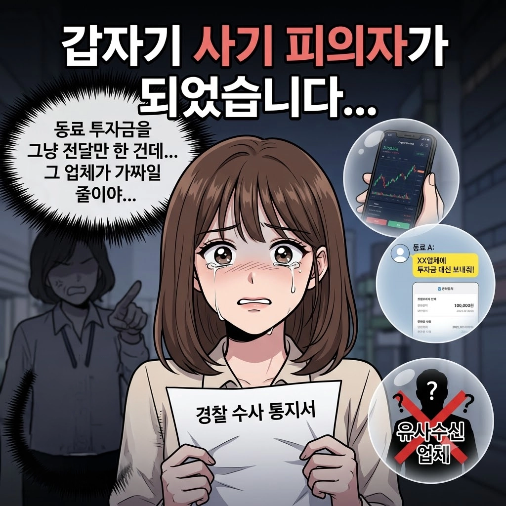 수원형사소송변호사가 형사소송 절차와 대응 전략을 안내하는 내용