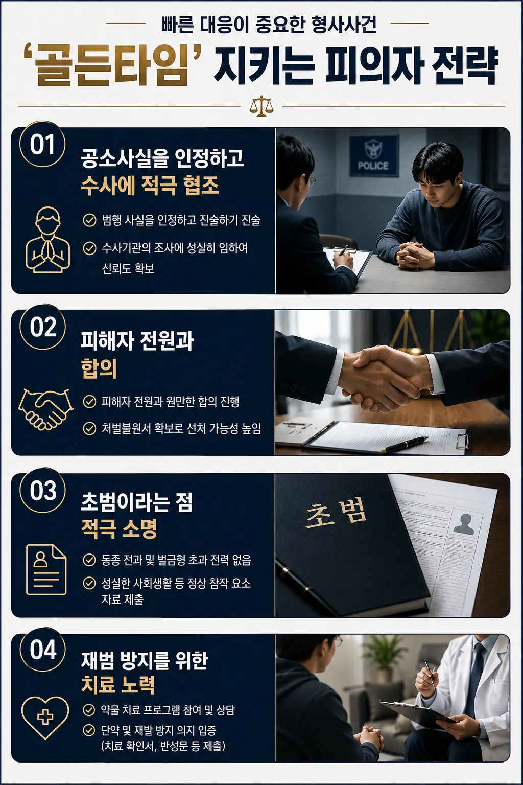 위험운전치사상죄 처벌위기 방어한 집행유예 사례