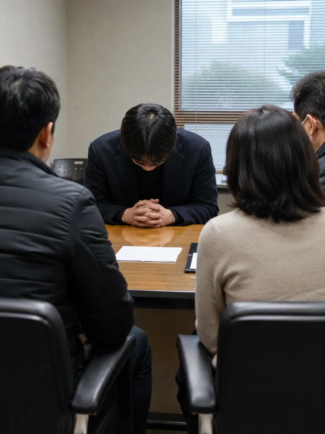 위험운전치사상죄 처벌위기 방어한 집행유예 사례