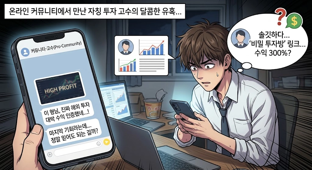 춘천변호사상담을 통해 증거 검토와 소송 전략을 수립하는 이미지입니다.