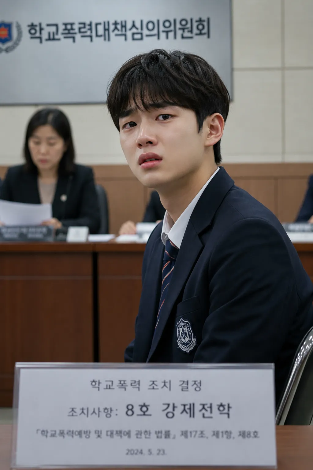 학교폭력소송 통해 억울한 학폭위처분 취소한 사례
