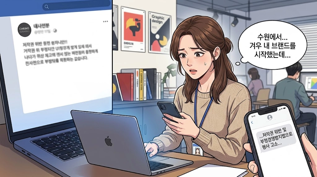 수원변호사추천, 사건 유형에 맞는 법률 상담과 대응 전략 안내