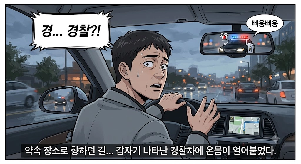 진주성범죄전문변호사가 성범죄 사건의 증거 검토와 대응 전략을 설명하는 콘텐츠