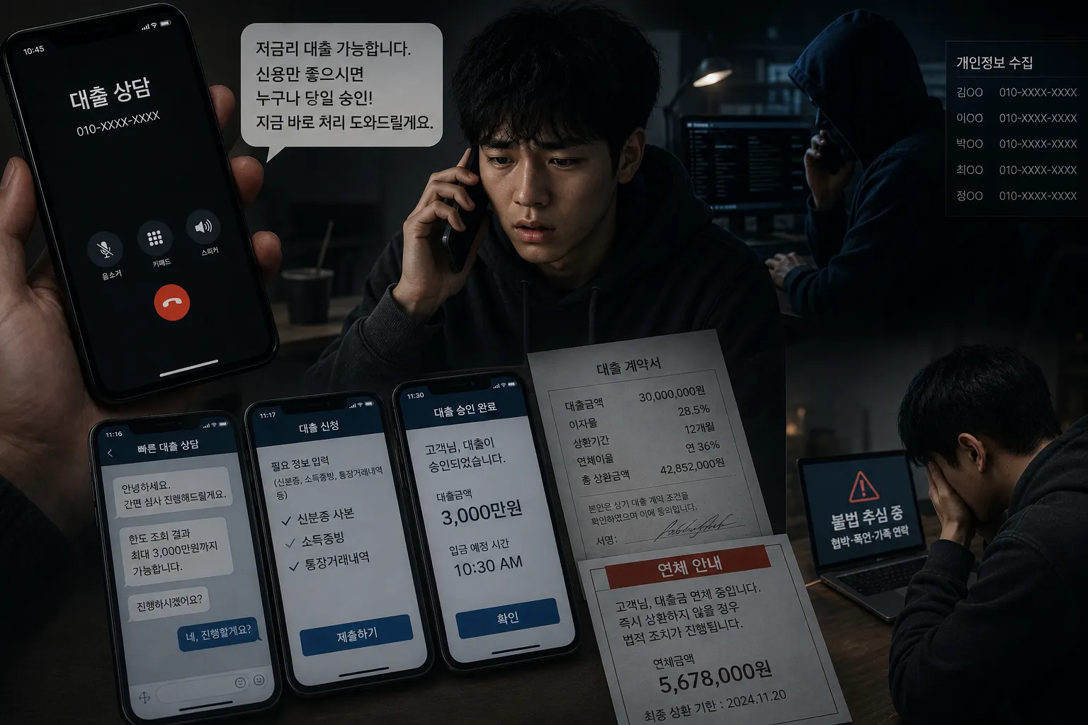 사기방조 전자금융거래법 처벌 막고 불기소 이끈 사례 