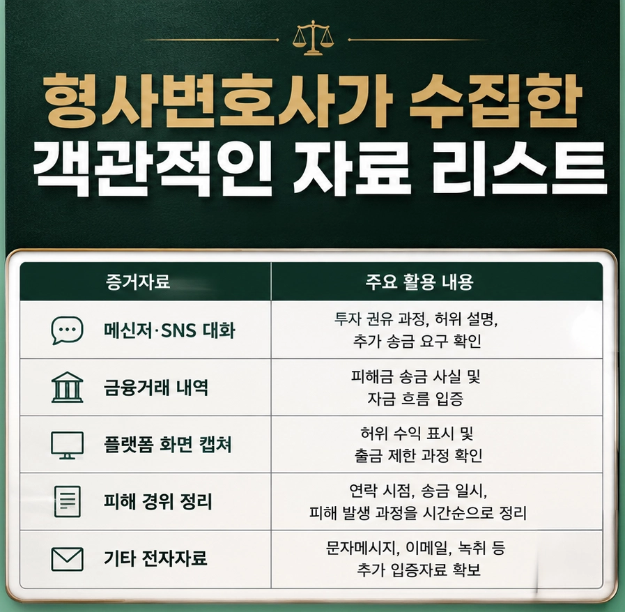 통신사기피해환급법에 따른 피해금 환급 신청 방법을 정리한 안내 이미지입니다.