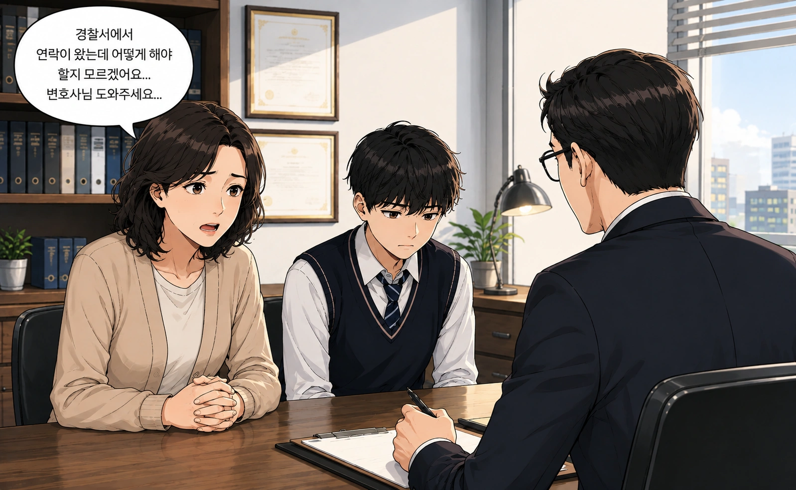 부천법률상담을 통해 아청법 위반 혐의 상담