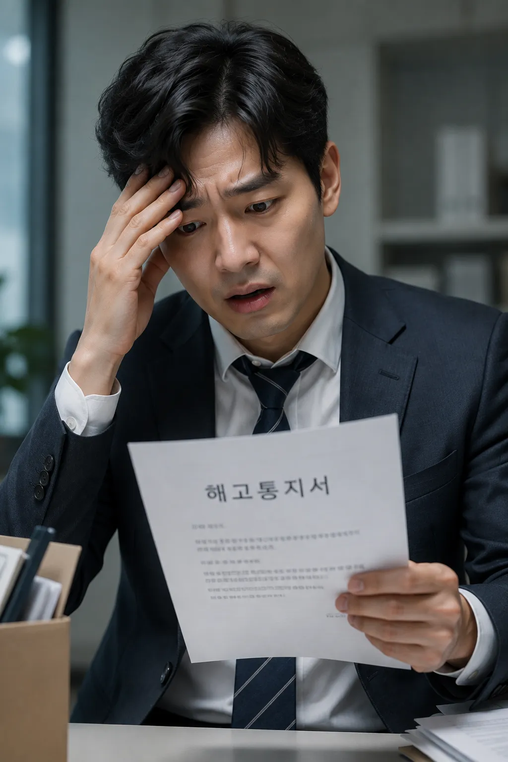 대구민사소송변호사 조력 통해 해고취소한 사례