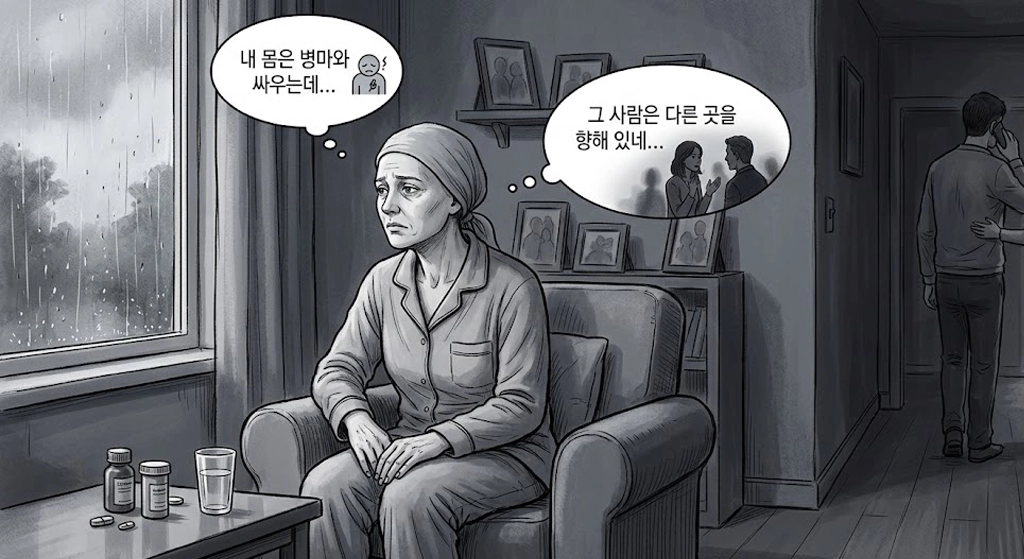 천안상간녀소송변호사에게 조력을 요청하신 의뢰인