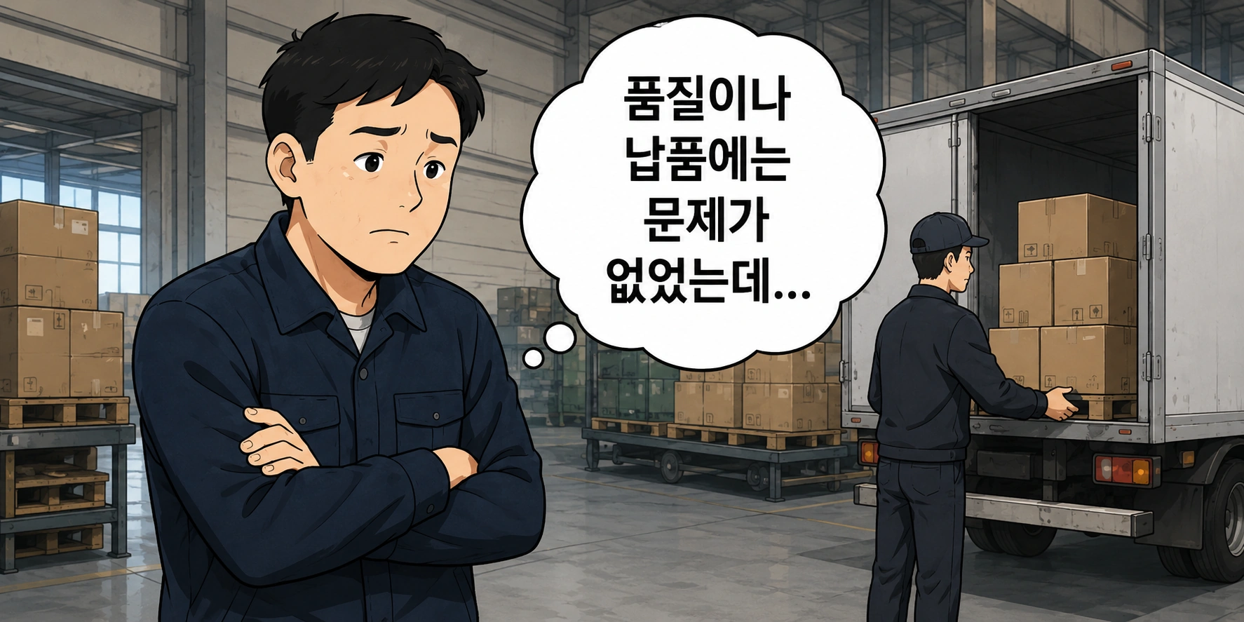 남양주법률사무소와 공정거래법위반 업체 대응에 나선 의뢰인