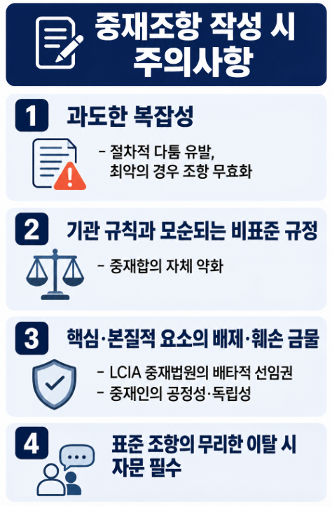 크로스보더 분쟁 | 크로스보더 계약 전이라면 중재조항 설계가 관건