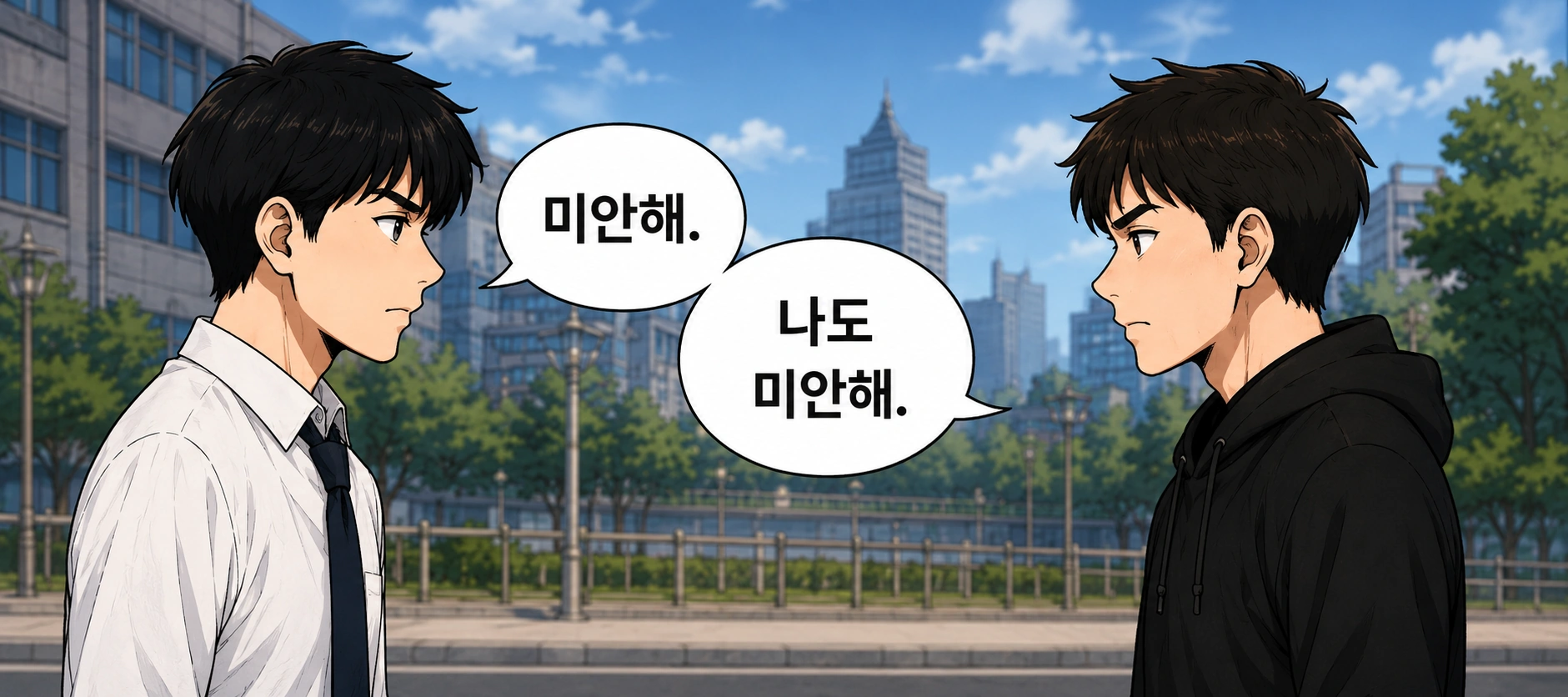 부천변호사상담이 필요했던 의뢰인, 청소년 공동폭행 사건