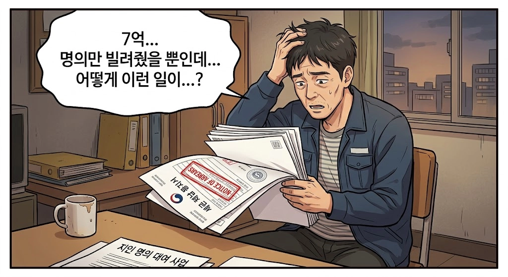 대전변호사상담으로 법적 분쟁의 사실관계와 필요한 자료를 확인하는 과정