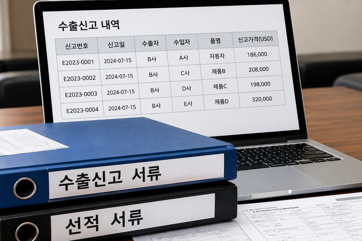 부천변호사사무실을 찾은 의뢰인, 관세법위반 및 외환법 위반에 연루된 사연