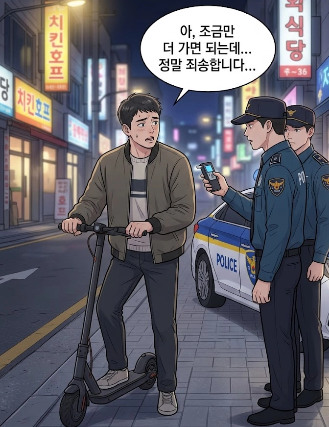 울산법률상담에서 사건별 주요 쟁점과 필요한 대응 절차를 검토하는 이미지