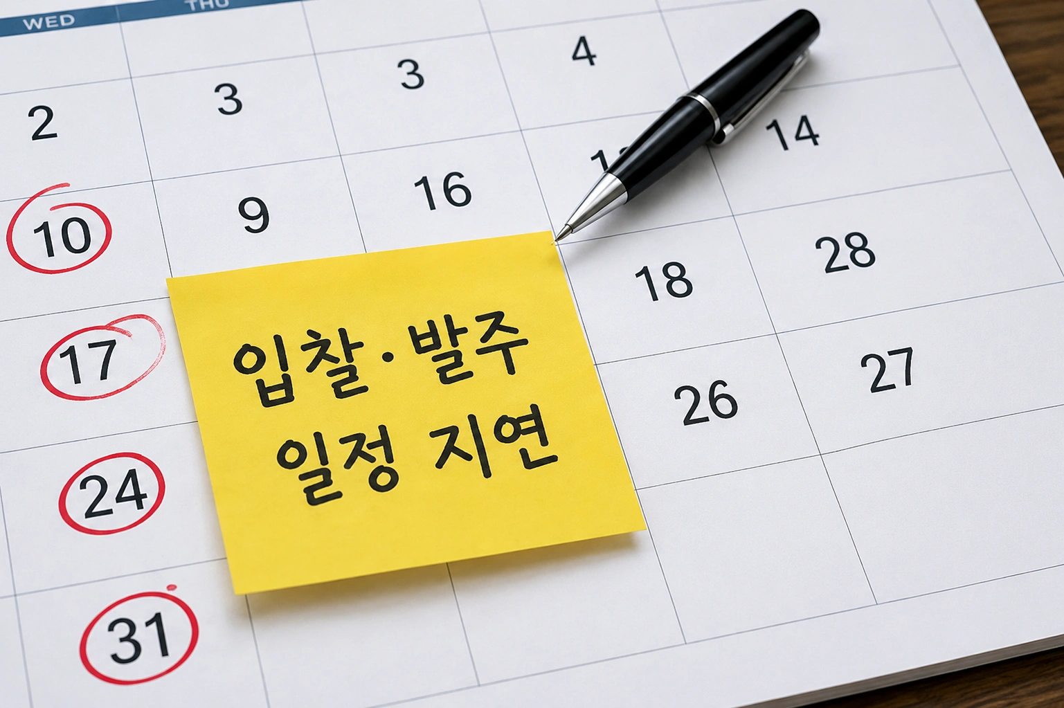 남양주변호사사무실, 제조업 중소기업의 법인회생 절차