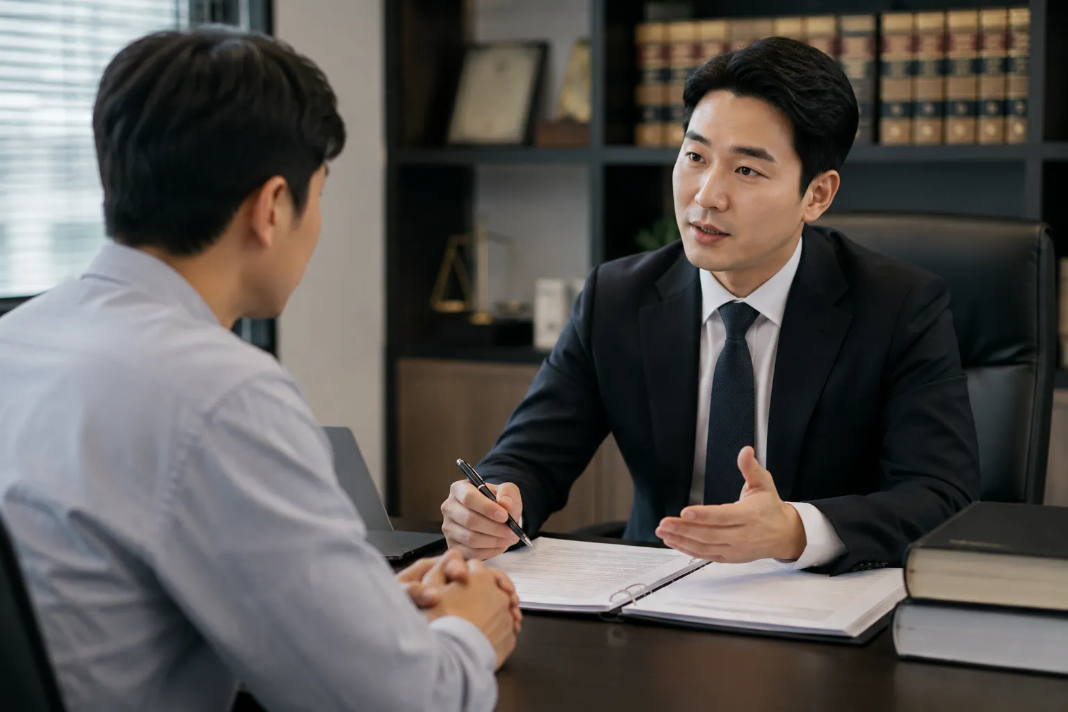 대륜 상속변호사의 조력이 필요한 이유