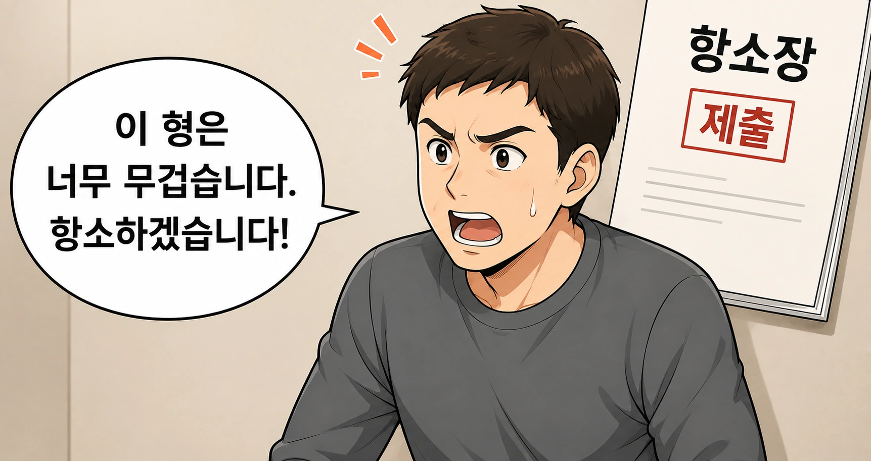 청주형사변호사, 뺑소니 항소심 대응에 나선 이유