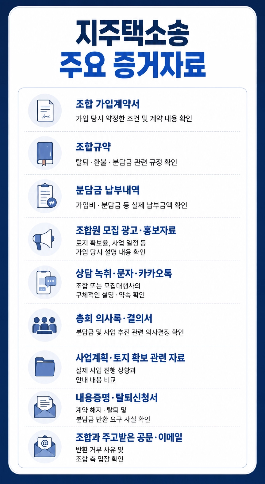 울산부동산변호사가 부동산 분쟁에 필요한 증거와 대응 절차를 안내하는 모습