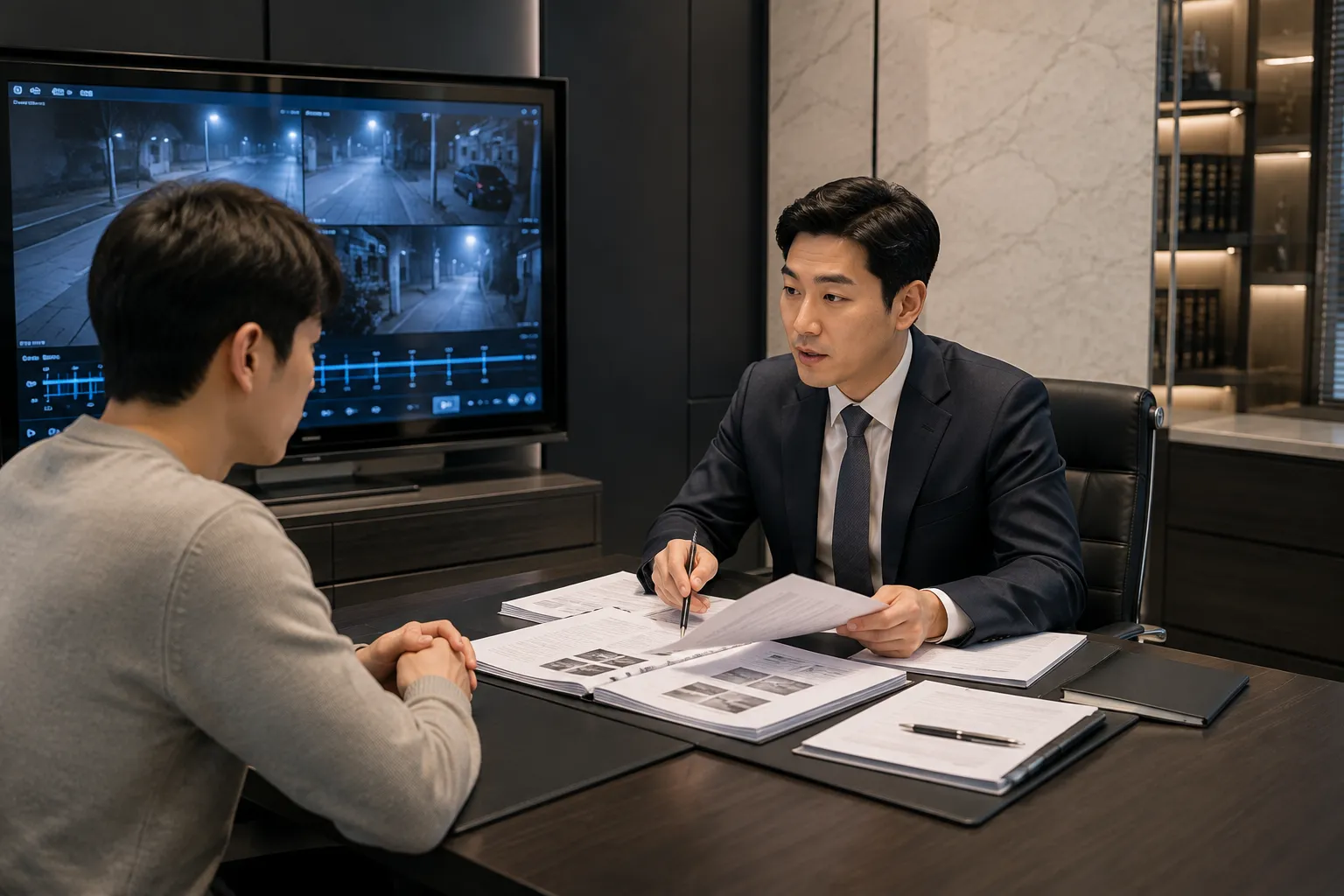 법무법인 대륜 성범죄전문변호사 증거조사센터 협업 대응