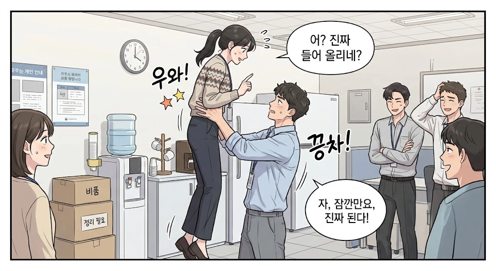 광주강제추행변호사가 강제추행 사건의 성립요건과 대응 방법을 설명하는 모습