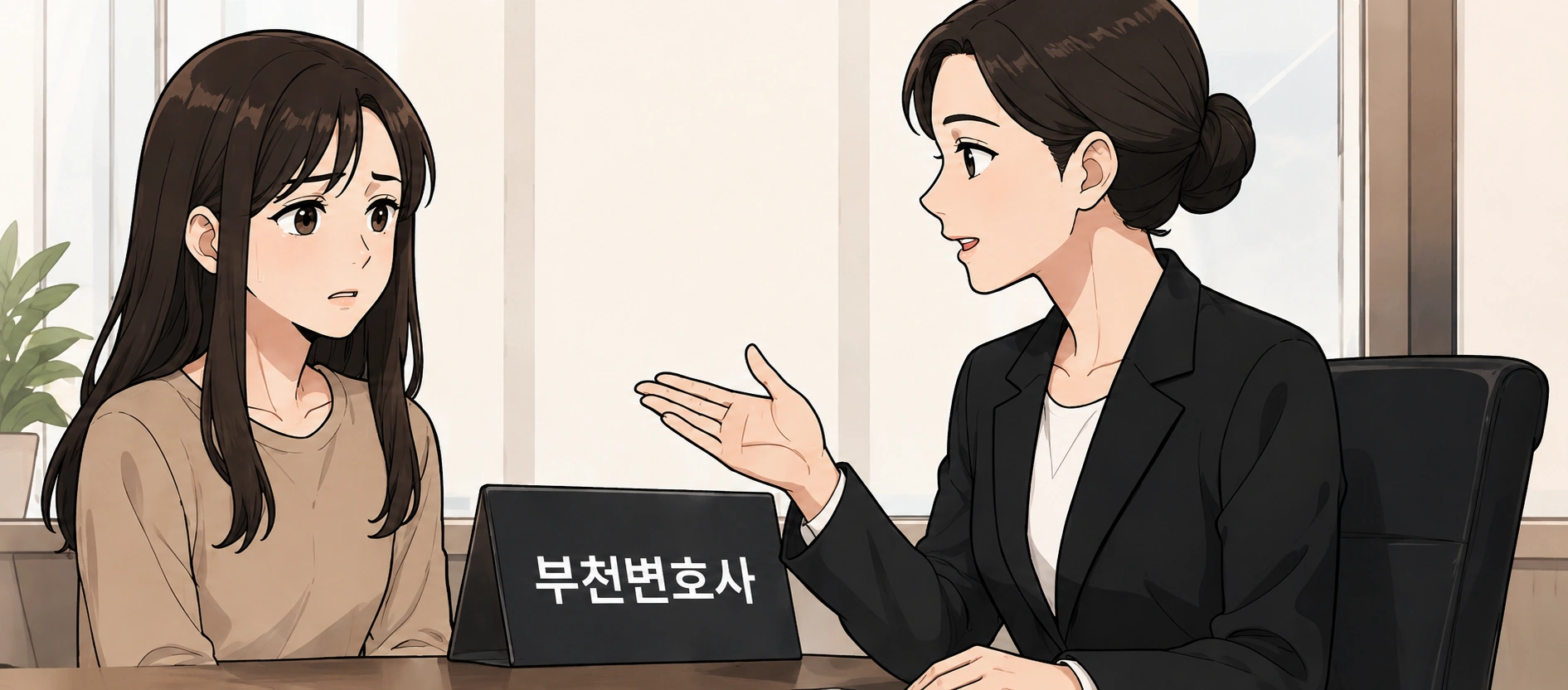 부천변호사추천, 부천변호사의 조력이 필요한 이유