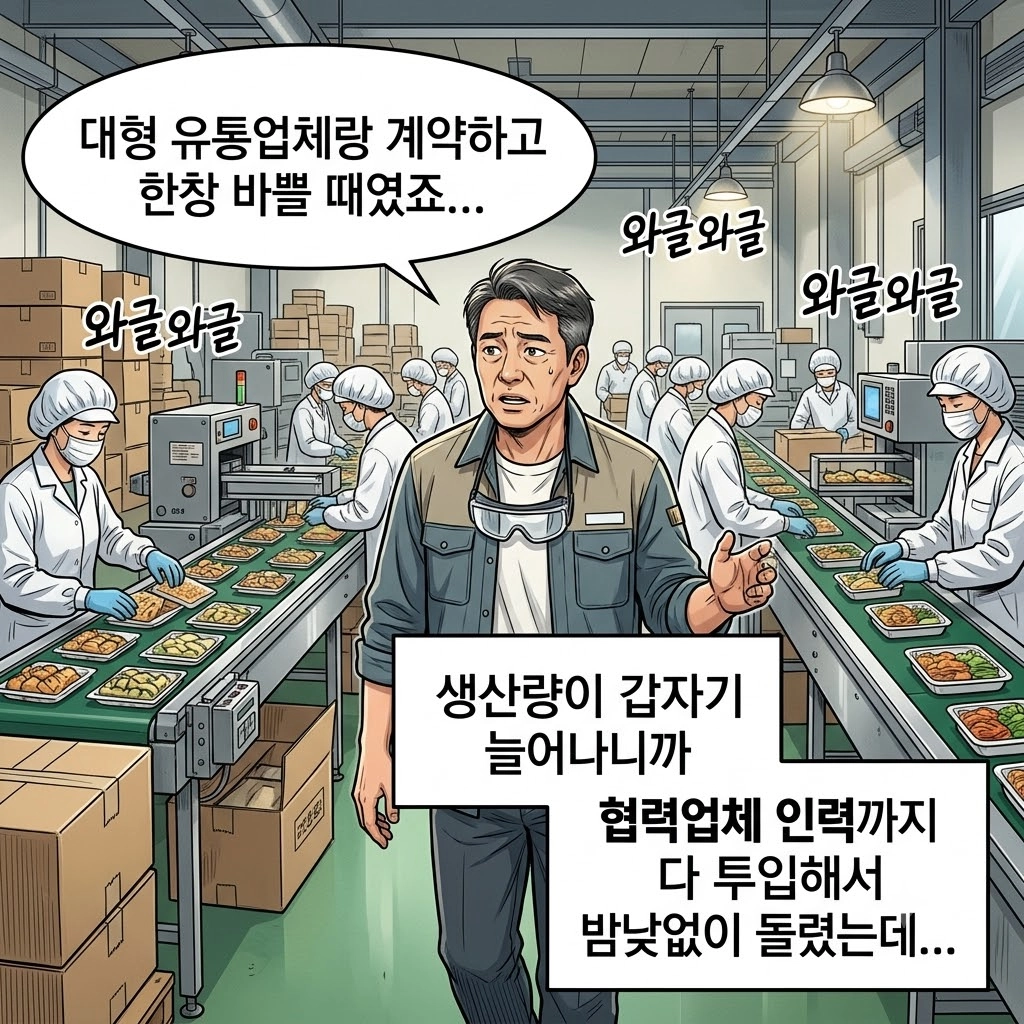 창원민사전문변호사가 민사소송의 진행 절차와 대응 방법을 설명하는 모습
