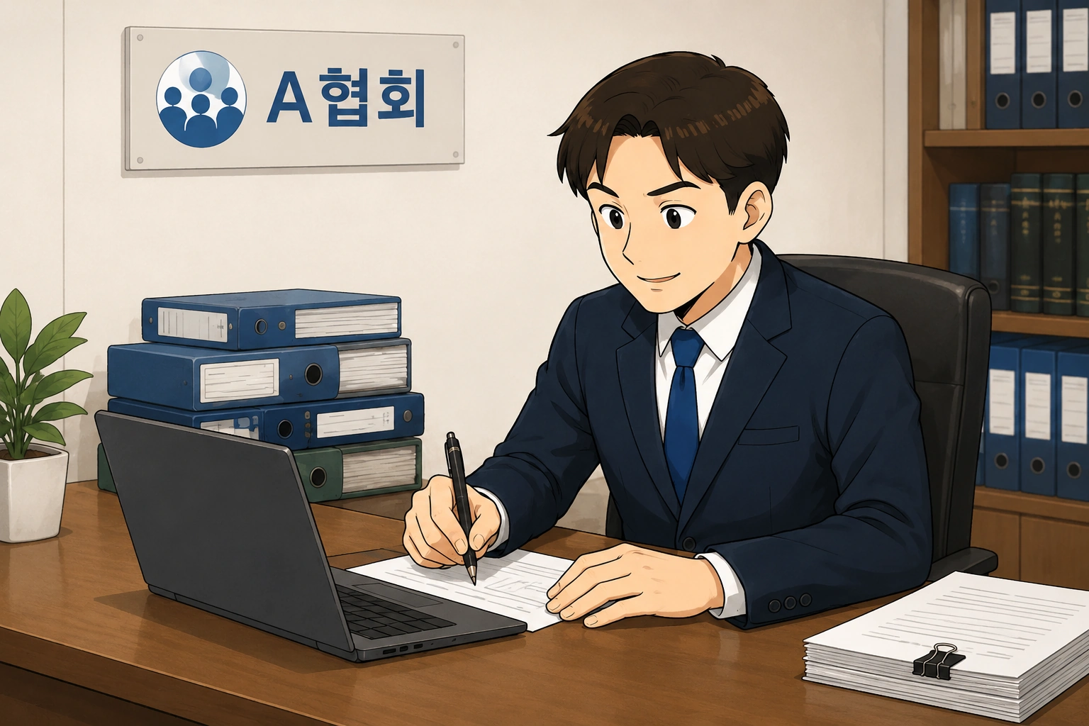 전주변호사상담, 횡령죄 의뢰인 사건 내용