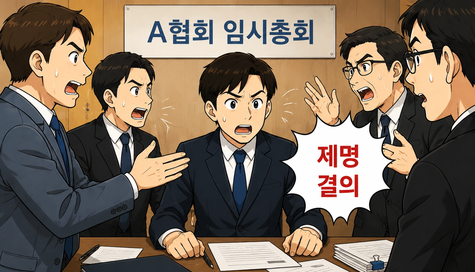 전주변호사상담을 통해 파악한 횡령죄 사건 경위