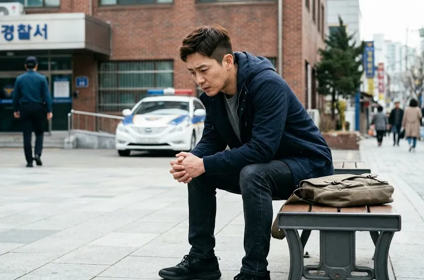 성폭행무고 | 성폭행 아닌 합의된 성관계였다면?