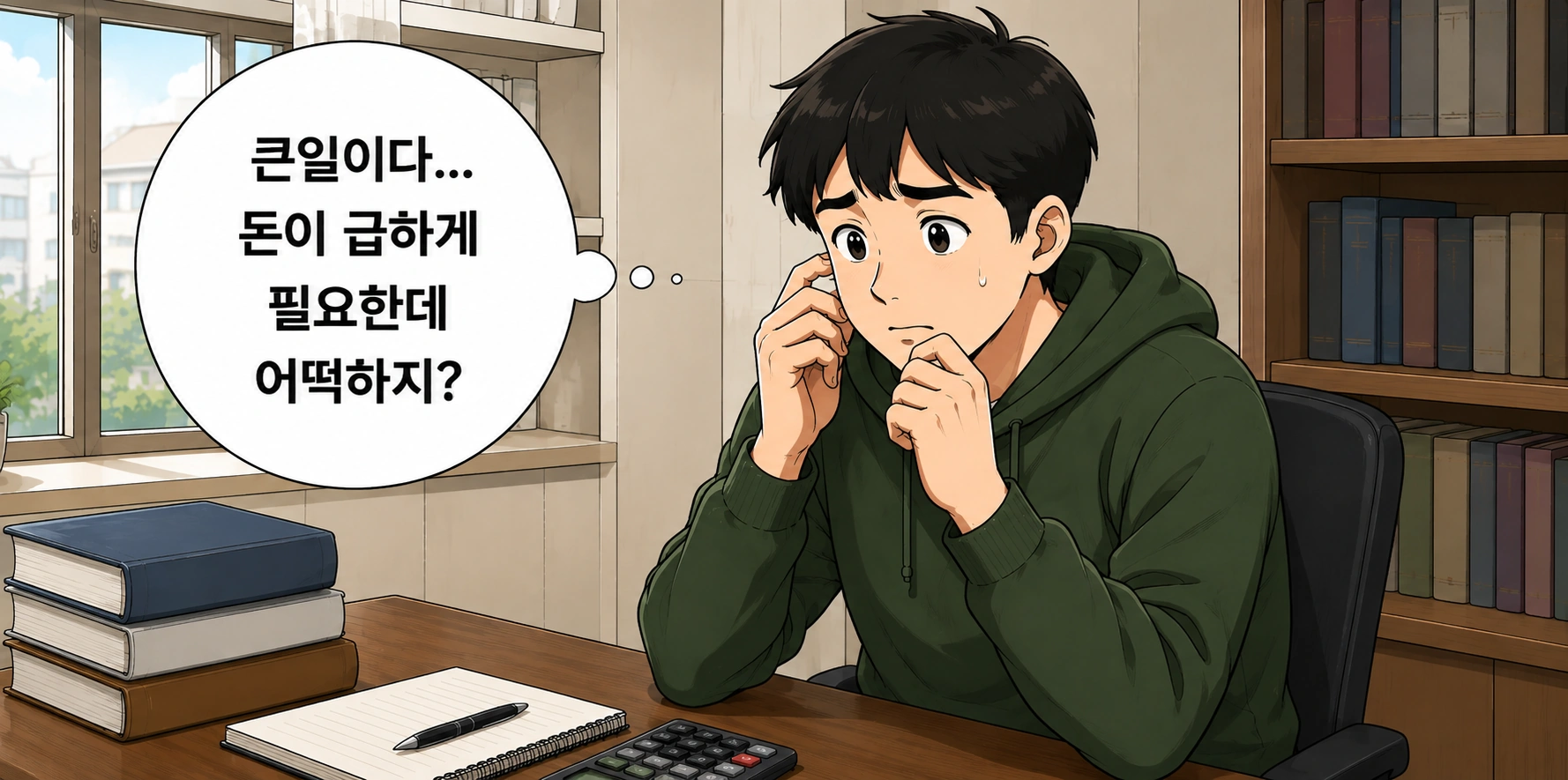 공전자기록위작 혐의를 받게 된 의뢰인의 사건 경위