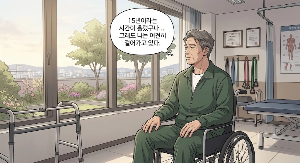 일산행정변호사가 행정처분에 대한 불복 절차와 대응 방법을 설명하는 모습