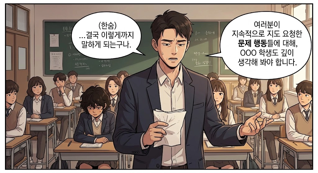 행정처분취소를 위해 처분 사유와 관련 사실관계를 검토하는 과정
