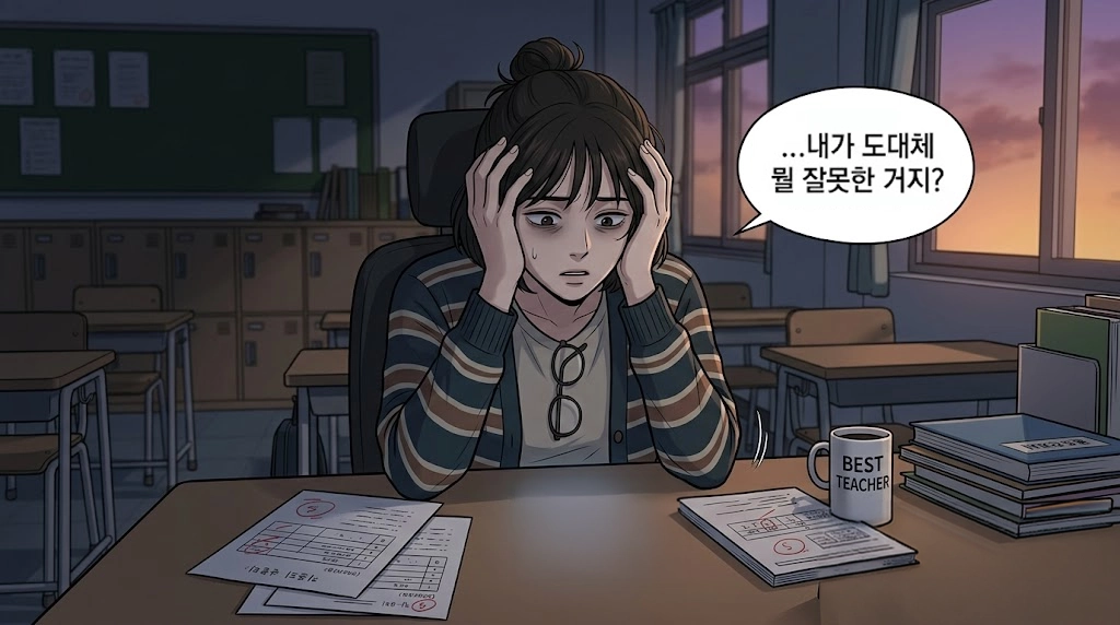 대전변호사사무실에서 사건의 사실관계와 주요 법적 쟁점을 상담하는 모습